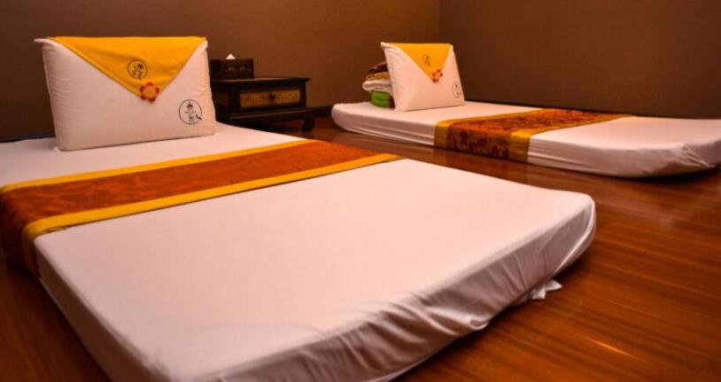 杭州足疗养生知识大全 杭州足疗养生知识大全