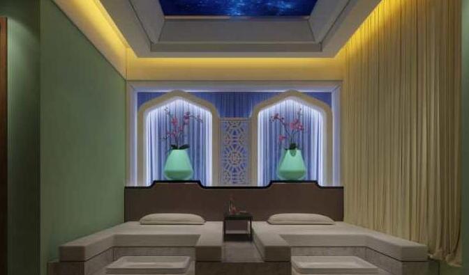 怎样让你的洗浴店强大起来 怎样让你的洗浴店强大起来