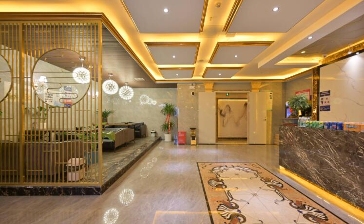 杭州静悦养生会所 杭州静悦养生会所