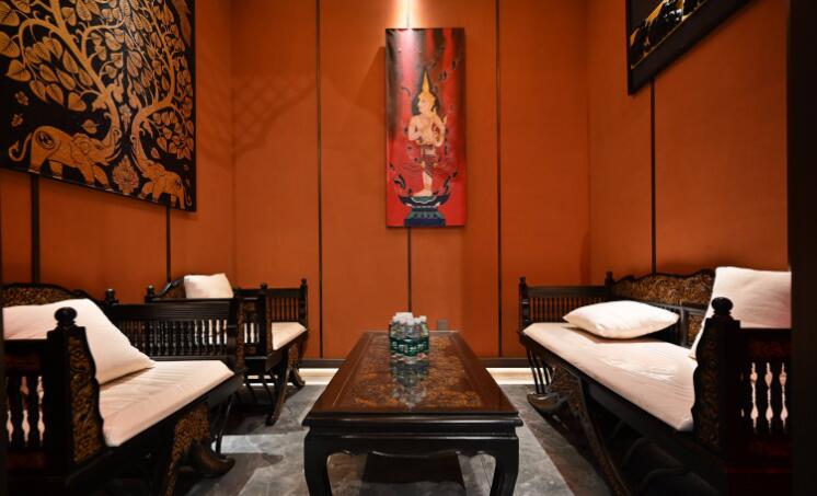 杭州静悦养生会所 杭州静悦养生会所