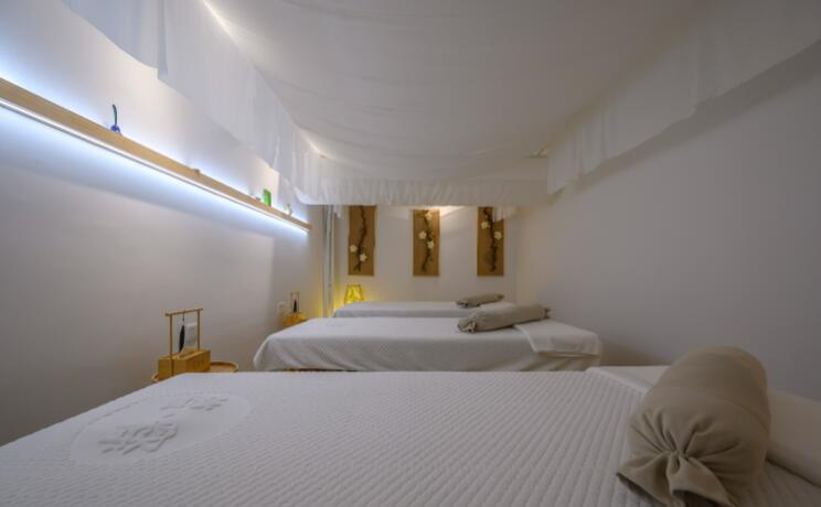 杭州隐町足疗会所