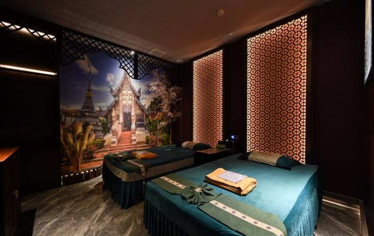 梦雅养生会馆 梦雅养生会馆