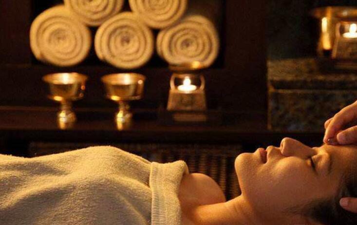 梦雅养生会馆 梦雅养生会馆