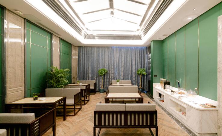 杭州馨然桑拿体验馆:享受舒适与放松的绝佳之地 杭州馨然桑拿体验馆:享受舒适与放松的绝佳之地