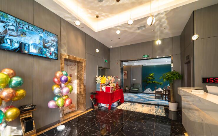 杭州莲花养生会所——身心放松的天堂 杭州莲花养生会所——身心放松的天堂