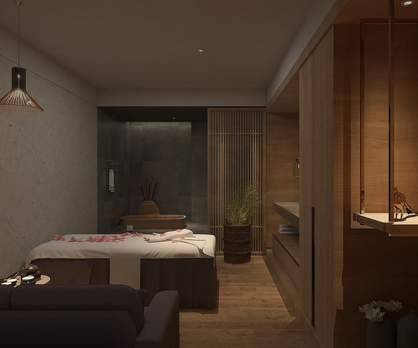 探店杭州养生馆,有你喜欢的吗 探店杭州养生馆,有你喜欢的吗